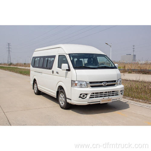 12-18 seats mini van bus